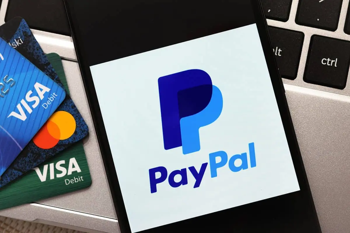 Website bet agencies that accept pay pal